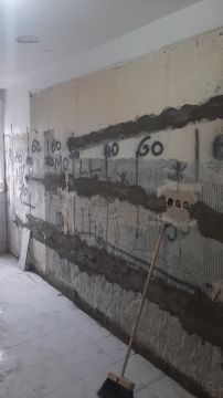 Tiago - Lisboa - Installation de TV