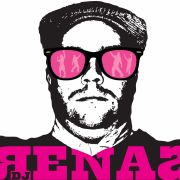DJ Renas - Renas Party Groove - Anadia - DJ