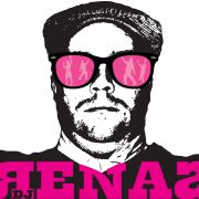 DJ Renas - Renas Party Groove - Anadia - DJ para Festas e Eventos