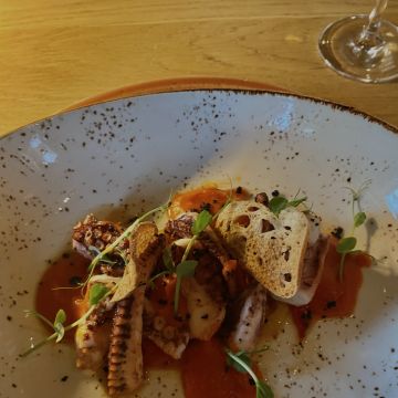 Chef Filipe Taborda - Sintra - Corporate Lunch Catering