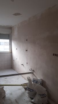 Tiago - Lisboa - Rénovation