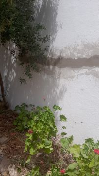 Tiago - Lisboa - Installation de lavabo et robinet