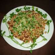 André Santos - Vila Real - Catering - Events and Parties