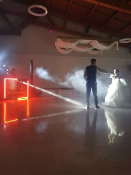 DJ Renas - Renas Party Groove - Anadia - Event DJ