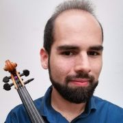 Vasken Fermanian - Violinista - Castro Verde - Música para Cerimónia de Casamento