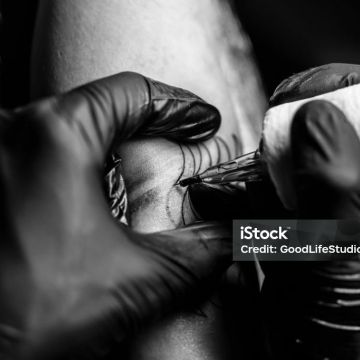 D&D Tattoo - Valongo - Tatouages et piercings