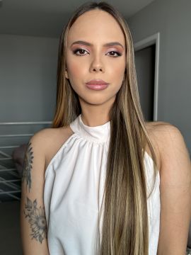 Débora terengue - Viseu - Cat Sitting