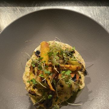 Chef Filipe Taborda - Sintra - Catering for Events (Full Service)