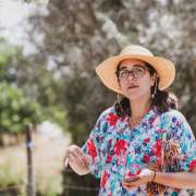 Filipa Saraiva - Gouveia - Biology Tutoring