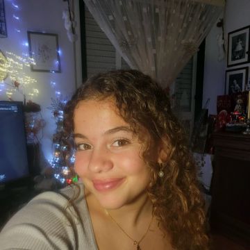 Paloma Mendes - Cascais - Basic Math Tutoring
