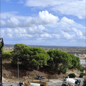Hmax escavação e movimentação de terras - Lisboa - Abrissarbeiten