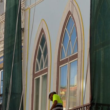 GONDAL BATIMENT RENOVATION - Lisboa - Limpieza de oficinas (una vez)
