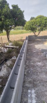 Cleiton Lima - Óbidos - Instalação de Escadas