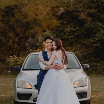 João Gonçalves Fotografia - Bragança - Hochzeitsfotografie