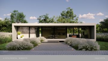 STUDIO ELKE - Lisboa - Desenho Técnico