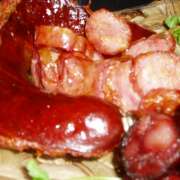 André Santos - Vila Real - Catering Services