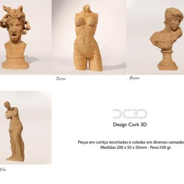 3Design - Oeiras - 3D Modeling and CAD Services