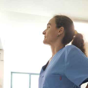 Sandra - Setúbal - Window Blinds Cleaning