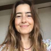 Adriana Carla - Lisboa - Sessão de Meditação