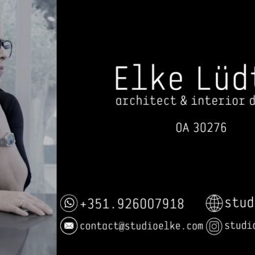 STUDIO ELKE - Lisboa - Muralista