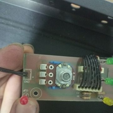 Gabriel Miranda - Salvaterra de Magos - Vacuum Cleaner Repair