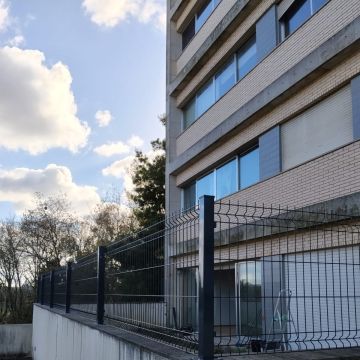 Rodrigues Remodelações - Cinfães - Bauabdichtung
