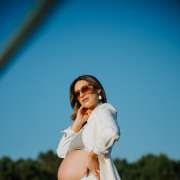 Rita Pinho - photography - Paços de Ferreira - Newborn Portrait Photography