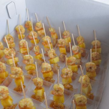 True Taste - The Meeting Kitchen - Torres Vedras - Banquetes de bodas