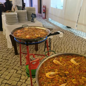 True Taste - The Meeting Kitchen - Torres Vedras - Catering de comidas de empresa
