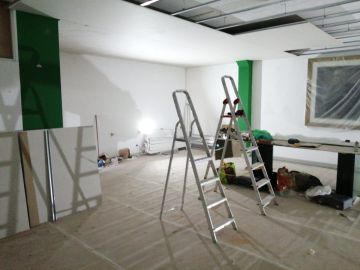 Tiago - Lisboa - Installation ou remplacement de toiture