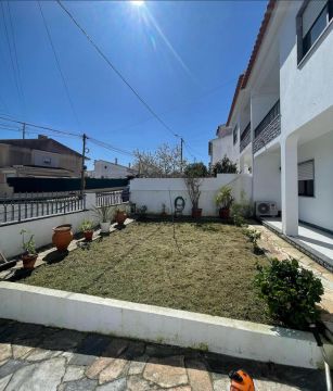 MULTILUK - Amadora - Gazebo Repair and Maintenance