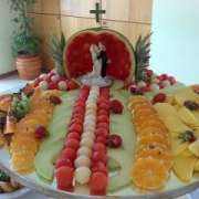 André Santos - Vila Real - Drop-off Catering