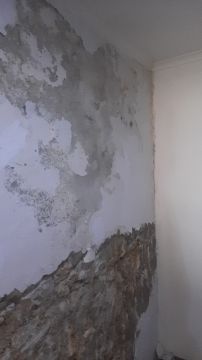 Tiago - Lisboa - Suivi de chantier
