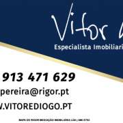 Carlos Gonçalves - Santa Maria da Feira - Presentation Services