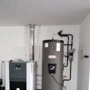 Hestia - Alcanena - Fireplace and Chimney Installation