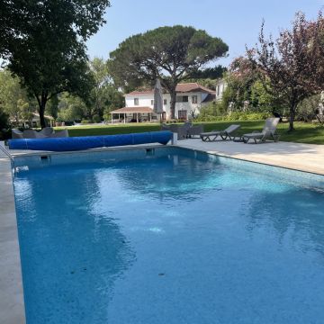 MULTILUK - Amadora - Instalação de Cerca