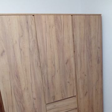 José Batista Unir Distâncias - Leiria - Instalación de TV