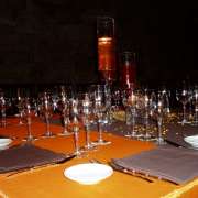 André Santos - Vila Real - Corporate Dinner Catering