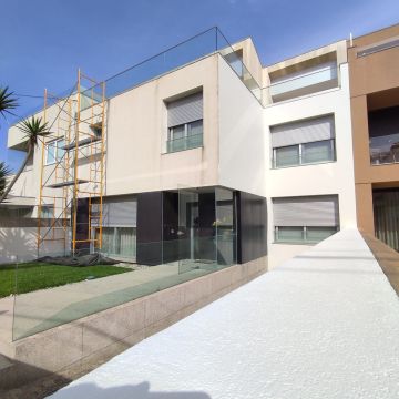 Rodrigues Remodelações - Cinfães - Küche sanieren