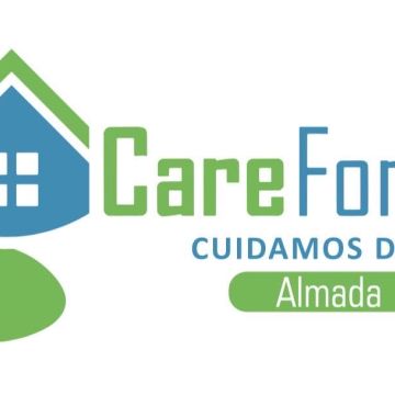 Care for You Almada - Apoio Domiciliário - Almada - Ayuda a domicilio