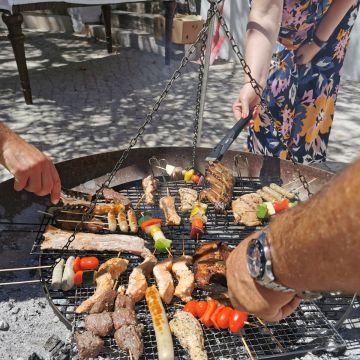 True Taste - The Meeting Kitchen - Torres Vedras - Entrega de catering