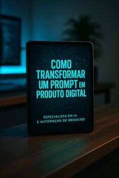 Paulo Dias - Especialista em IA - Portimão - Edição de Conteúdos