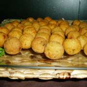 André Santos - Vila Real - Catering Services
