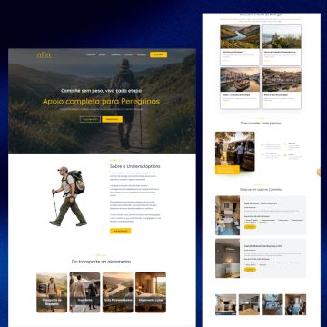 Diogo Alves - Maia - Web Development