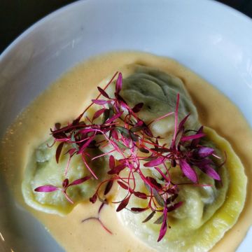True Taste - The Meeting Kitchen - Torres Vedras - Chef personal (una vez)