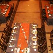 André Santos - Vila Real - Structures for Events Rental