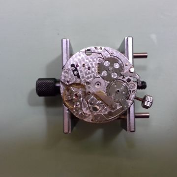 Watchmaker / Relojoeiro - Gondomar - Watch Repairing