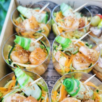 True Taste - The Meeting Kitchen - Torres Vedras - Pasteles de bodas