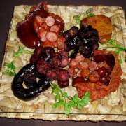 André Santos - Vila Real - Wedding Catering Service