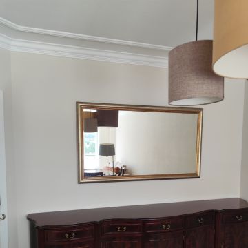 J&R Pinturas - Mafra - Instalação de Alcatifa